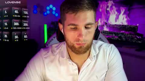 Sweet boy online show from 11-04-25, 11:15