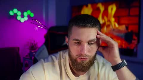 Sweet boy online show from 02-11-26, 09:53