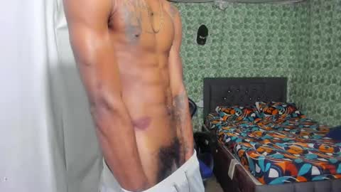 Snapshot of kofi_exotic_ chatting on 02-17-25, 08:58 kofi online show from 02-17-25, 08:58