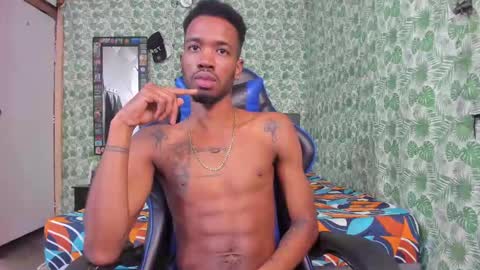 Snapshot of kofi_exotic_ chatting on 03-12-25, 11:54 kofi online show from 03-12-25, 11:54