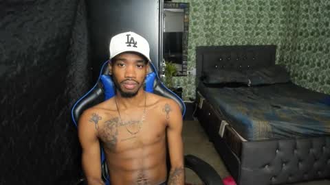 kofi online show from 12-04-25, 11:02