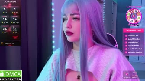 Mia online show from 02-08-25, 07:38