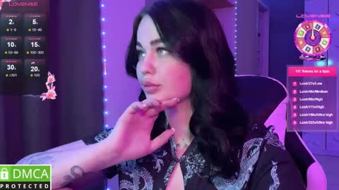 Mia online show from 02-24-25, 05:00