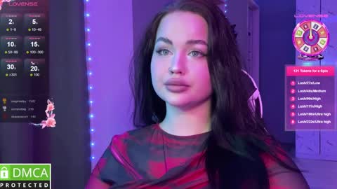 Mia online show from 02-27-25, 11:59