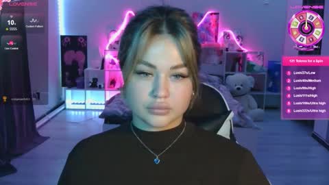 Mia online show from 10-29-25, 12:57