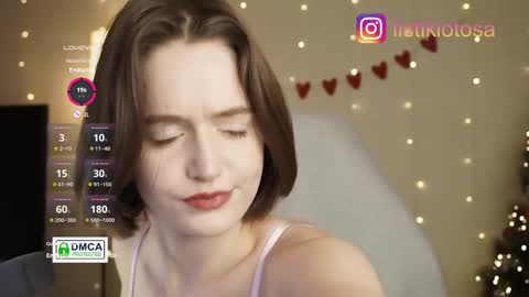 kokome21 online show from 12-20-25, 02:51