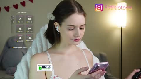 kokome21 online show from 02-20-26, 08:16