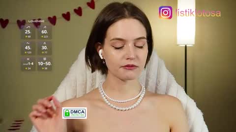 kokome21 online show from 03-16-26, 05:44