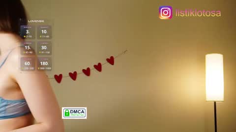 kokome21 online show from 04-09-26, 08:42