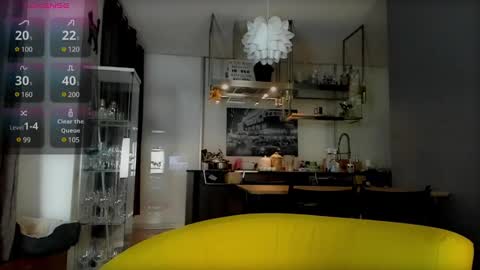 Snapshot of kokonut__ chatting on 01-14-25, 03:36 Lisa online show from 01-14-25, 03:36