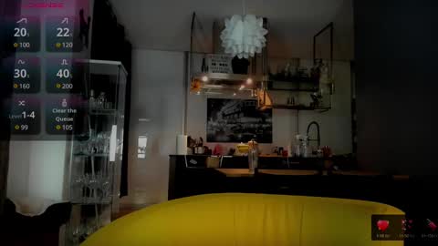 Snapshot of kokonut__ chatting on 01-15-25, 08:16 Lisa online show from 01-15-25, 08:16