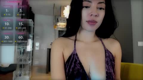 Snapshot of kokonut__ chatting on 01-28-25, 04:41 Lisa online show from 01-28-25, 04:41