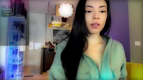 Snapshot of kokonut__ chatting on 02-04-25, 04:50 Lisa online show from 02-04-25, 04:50