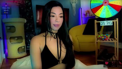 Snapshot of kokonut__ chatting on 01-10-26, 04:20 Lisa online show from 01-10-26, 04:20