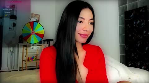 Snapshot of kokonut__ chatting on 01-18-26, 04:22 Lisa online show from 01-18-26, 04:22