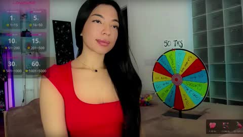 Snapshot of kokonut__ chatting on 02-28-26, 03:35 Lisa online show from 02-28-26, 03:35