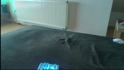 Andy online show from 09-12-25, 06:08