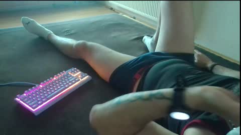 Andy online show from 10-03-25, 05:54