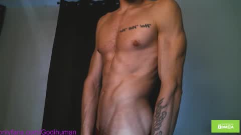 GodihumanAthena online show from 11-17-25, 12:11