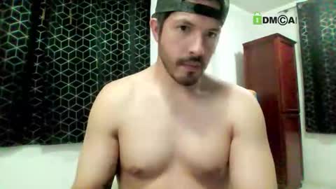 kolombianox online show from 11-21-25, 03:49