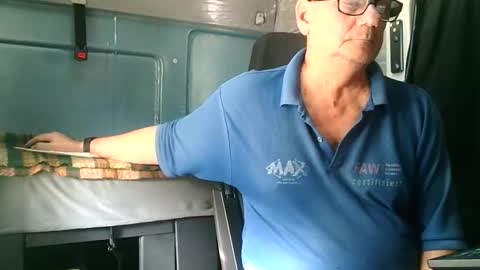 Bogdan online show from 09-27-25, 09:14