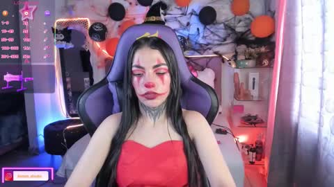 konan_atsuko1 online show from 10-16-25, 05:25