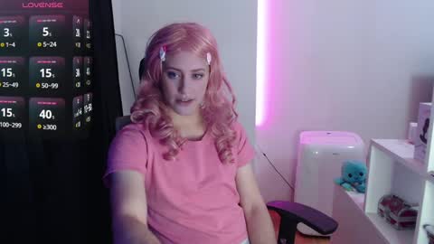 Snapshot of koneko_nya chatting on 01-02-25, 04:13 Riley online show from 01-02-25, 04:13