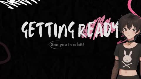 Snapshot of koneko_nya chatting on 09-19-25, 07:47 Riley online show from 09-19-25, 07:47