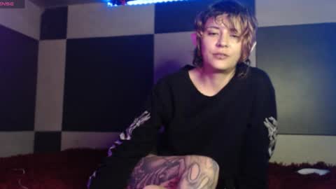 konekokawai online show from 10-18-25, 09:26