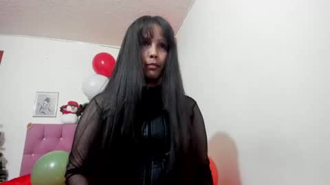 konie Diaz online show from 12-25-24, 04:01