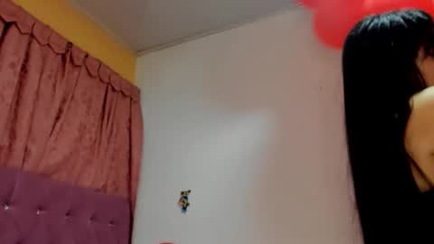 konie Diaz online show from 11-22-25, 12:09