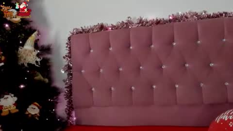 konie Diaz online show from 12-19-25, 10:06