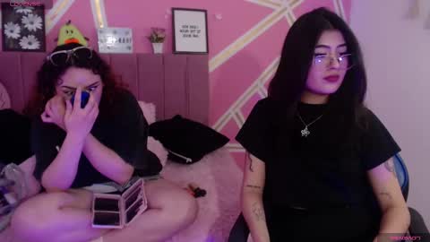 camila online show from 02-03-26, 05:29