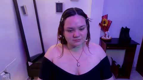 camila online show from 03-18-26, 03:42