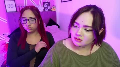 camila online show from 04-02-26, 06:33