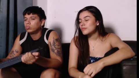 konnie_adan online show from 12-24-24, 06:00