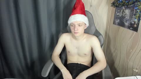 konnor_deviant online show from 12-25-24, 01:53