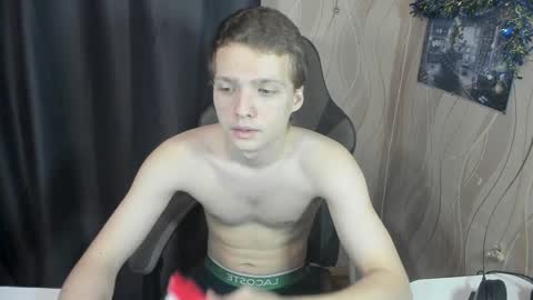 konnor_deviant online show from 01-22-25, 08:18