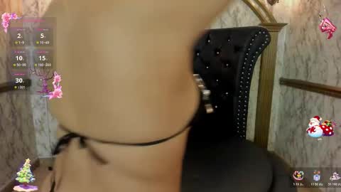 konnydesire online show from 11-27-25, 01:02