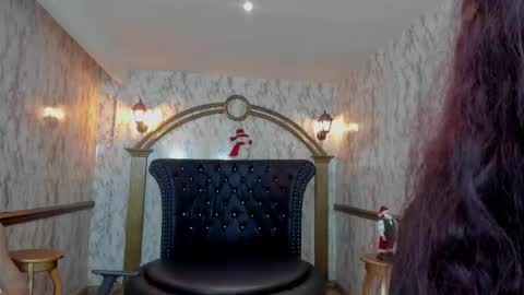 konnydesire online show from 12-19-25, 12:12