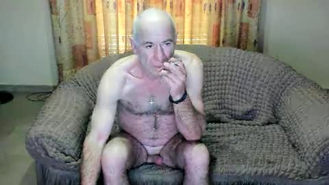 Snapshot of konstantin1970 chatting on 02-23-26, 11:07 konstantin1970 online show from 02-23-26, 11:07