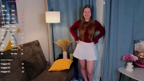 Jenna online show from 12-01-25, 02:55