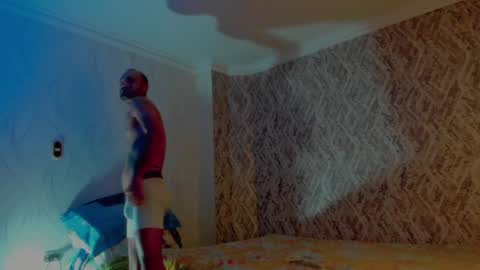 Snapshot of kopular chatting on 02-04-25, 08:13 Diego y Edgar online show from 02-04-25, 08:13