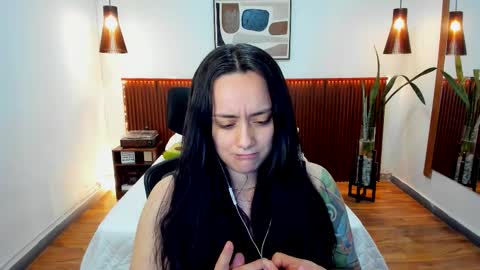 Kora Shadow online show from 02-12-26, 08:15