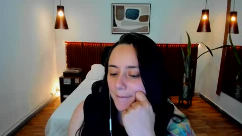 Kora Shadow online show from 02-13-26, 06:37