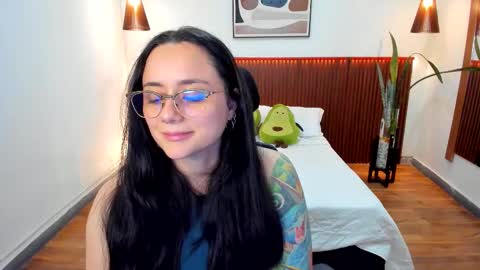 Kora Shadow online show from 02-20-26, 06:52