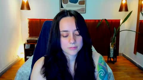 Kora Shadow online show from 03-09-26, 06:34