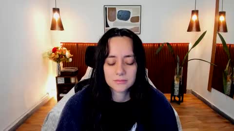 Kora Shadow online show from 03-13-26, 08:15