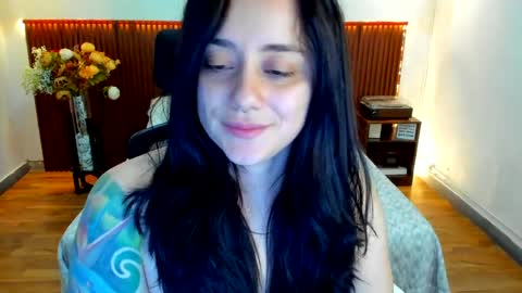 Kora Shadow online show from 04-28-26, 07:30