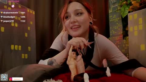 Kora       TG channel  online show from 12-26-24, 08:11